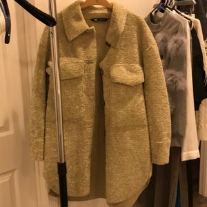 Zara jacket